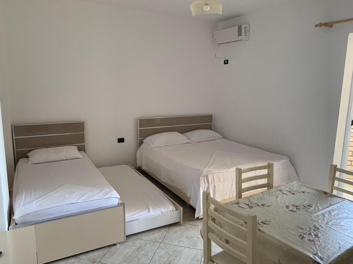Hotell Beni *