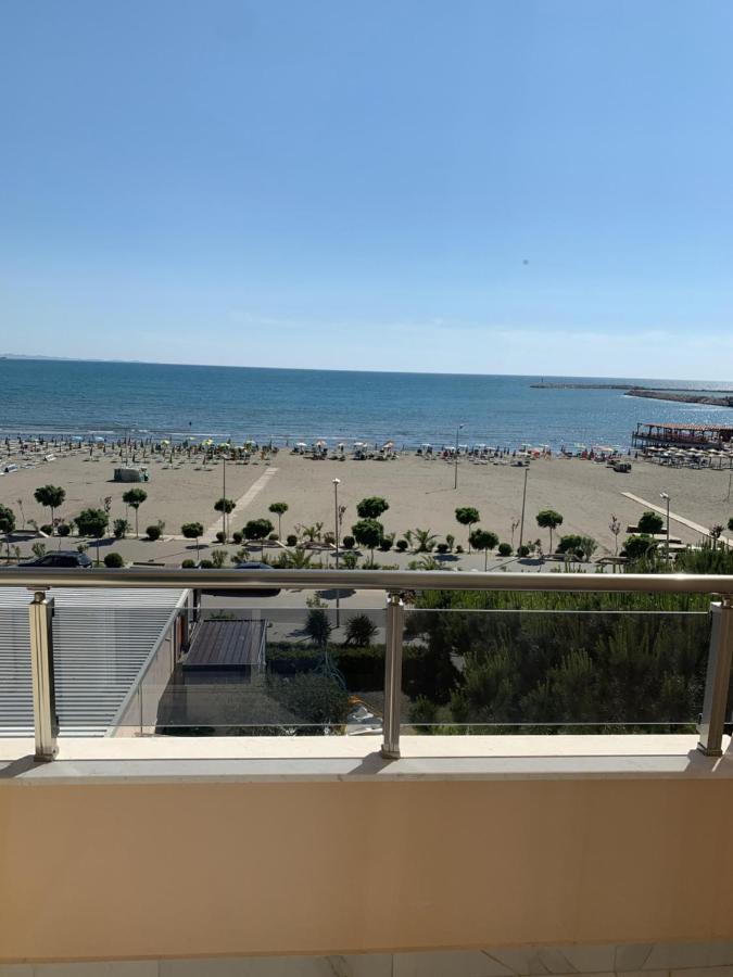 Hotell Beni Shëngjin