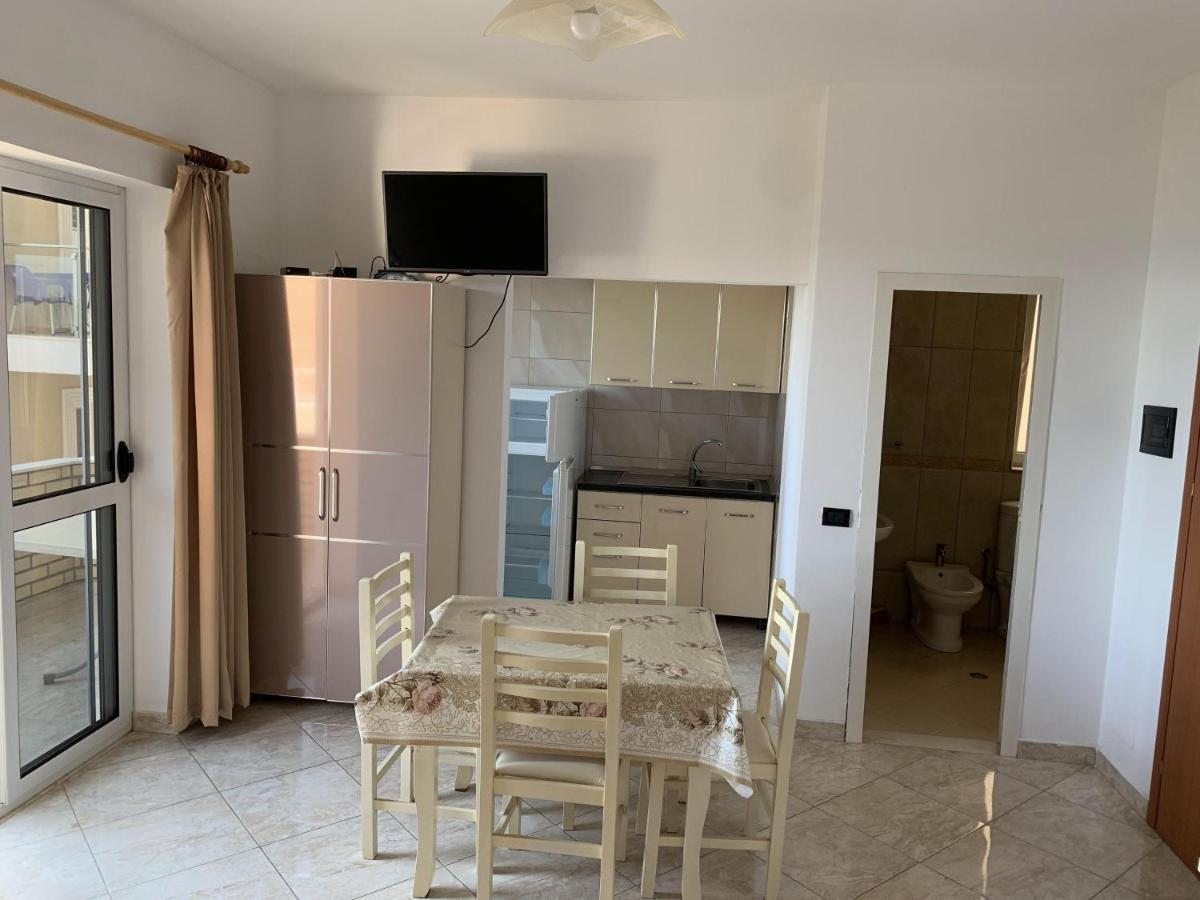 Beni Hotell Shëngjin