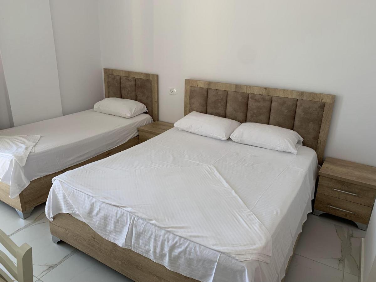Beni Hotell Shëngjin