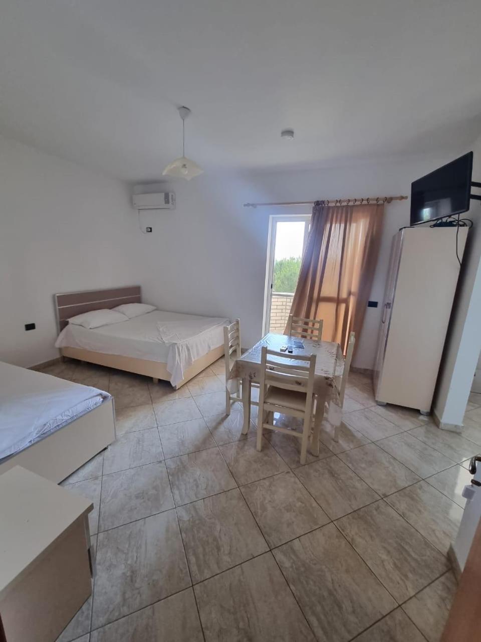 Hotell Beni *