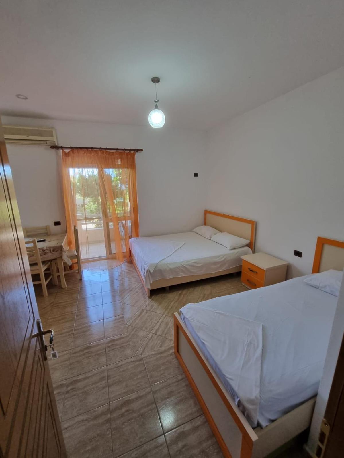 Hotell Beni Shëngjin