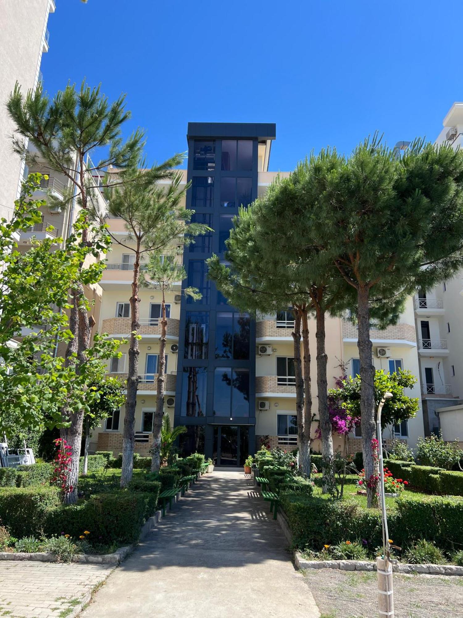 Hotell Beni *