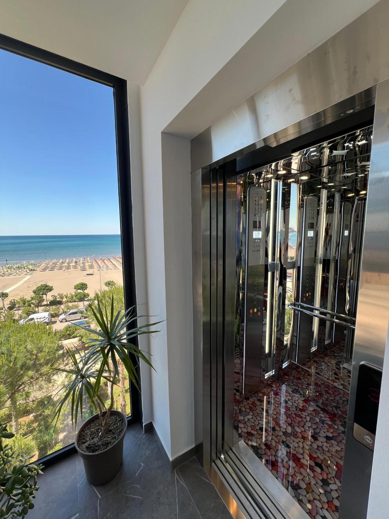 Hotell Beni Shëngjin